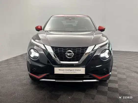 NISSAN JUKE II - voiture d'occasion - Photo 3