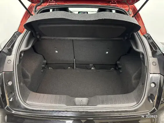 NISSAN JUKE II - voiture d'occasion - Photo 26