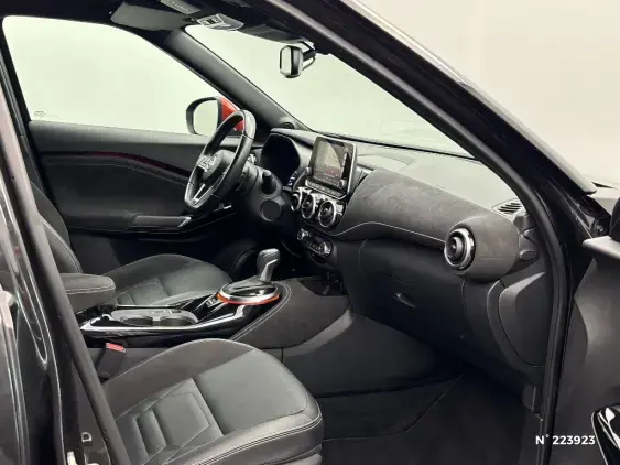 NISSAN JUKE II - voiture d'occasion - Photo 10