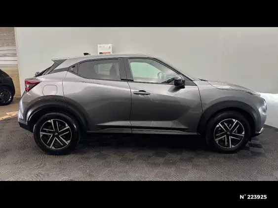NISSAN JUKE II - voiture d'occasion - Photo 5