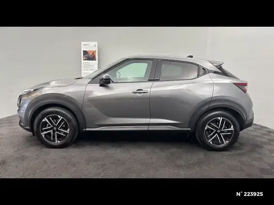 NISSAN JUKE II - voiture d'occasion - Photo 2