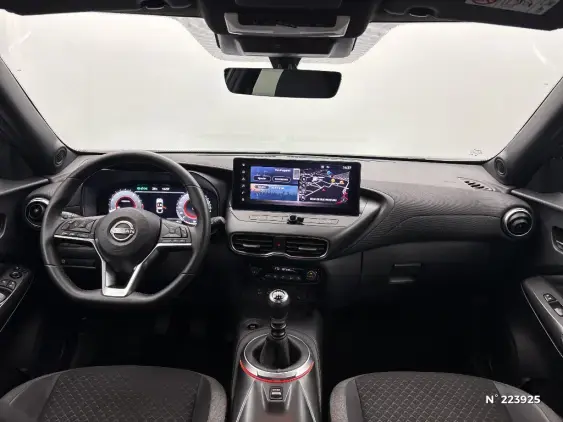 NISSAN JUKE II - voiture d'occasion - Photo 9