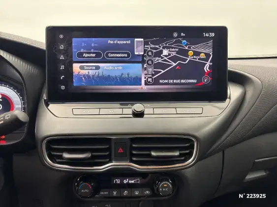 NISSAN JUKE II - voiture d'occasion - Photo 13