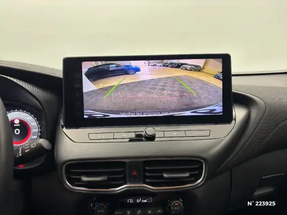 NISSAN JUKE II - voiture d'occasion - Photo 14