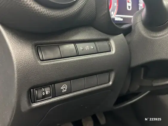 NISSAN JUKE II - voiture d'occasion - Photo 15