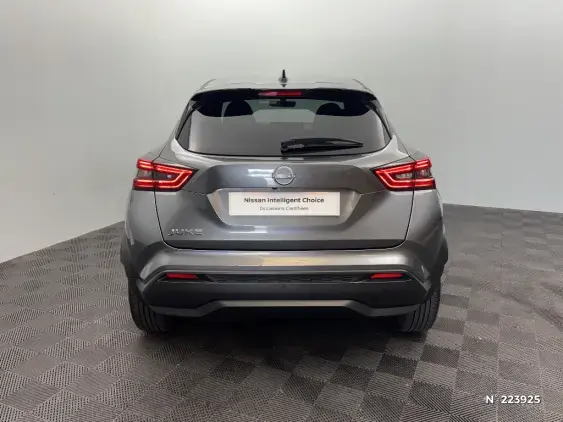 NISSAN JUKE II - voiture d'occasion - Photo 6