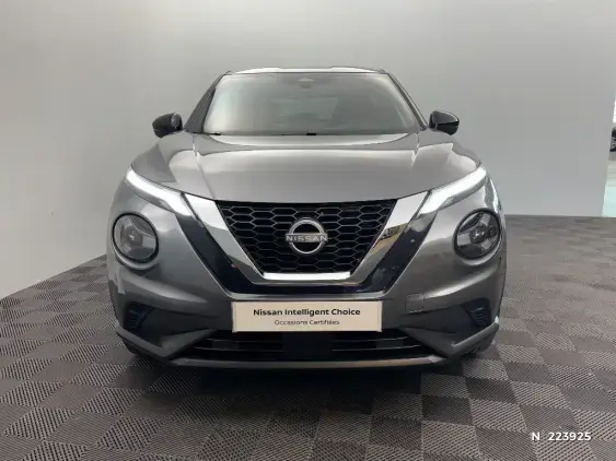 NISSAN JUKE II - voiture d'occasion - Photo 3