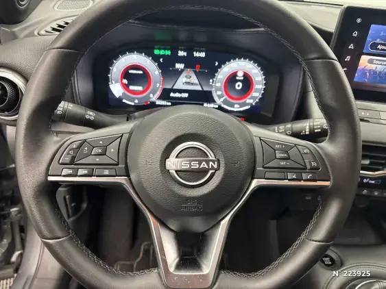 NISSAN JUKE II - voiture d'occasion - Photo 26