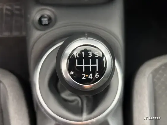 NISSAN JUKE II - voiture d'occasion - Photo 27