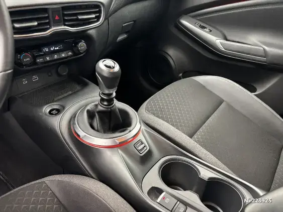NISSAN JUKE II - voiture d'occasion - Photo 28