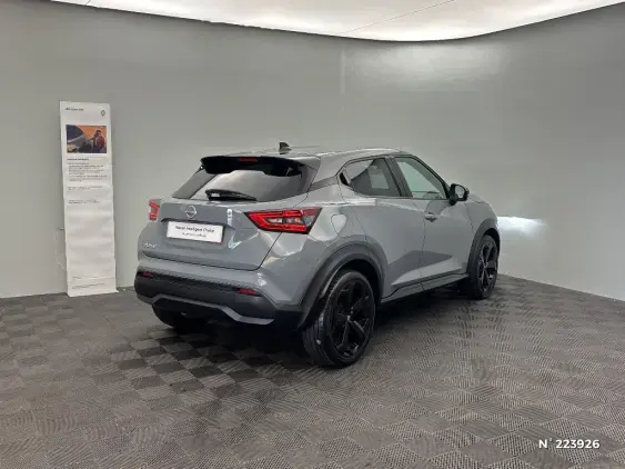 NISSAN JUKE II - voiture d'occasion - Photo 4