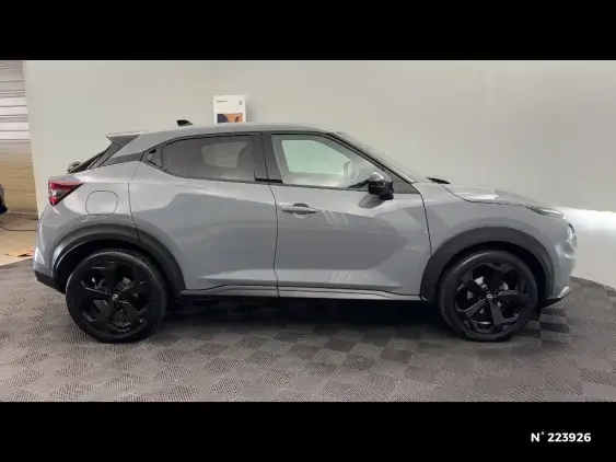 NISSAN JUKE II - voiture d'occasion - Photo 5