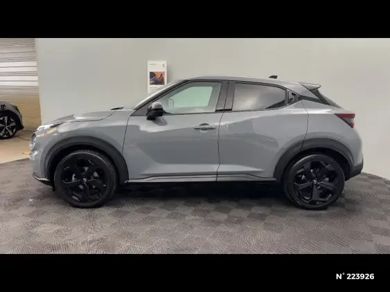 NISSAN JUKE II - voiture d'occasion - Photo 2