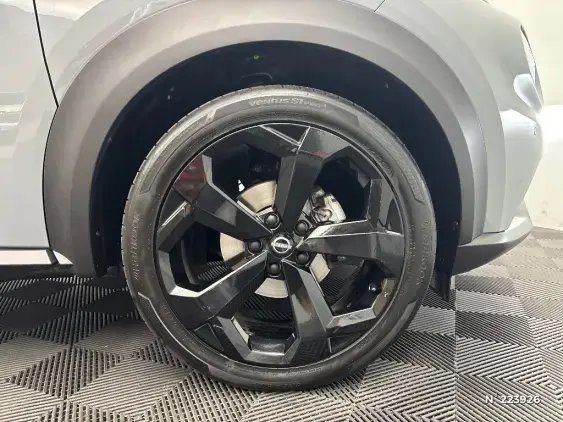 NISSAN JUKE II - voiture d'occasion - Photo 8