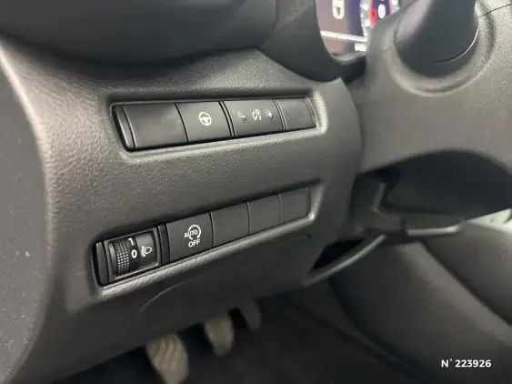 NISSAN JUKE II - voiture d'occasion - Photo 15