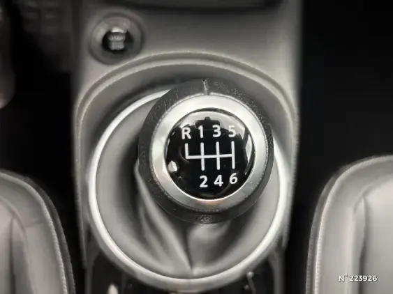 NISSAN JUKE II - voiture d'occasion - Photo 26