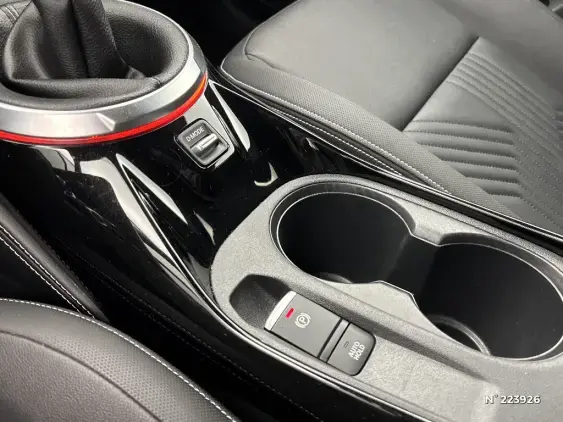 NISSAN JUKE II - voiture d'occasion - Photo 27