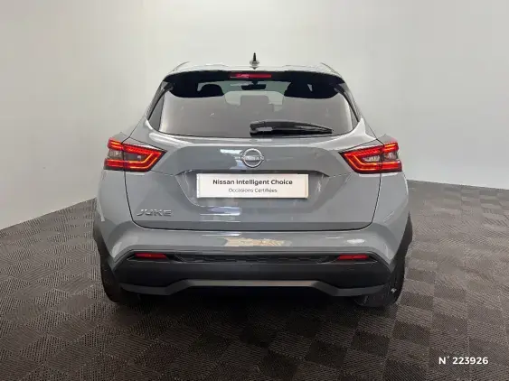 NISSAN JUKE II - voiture d'occasion - Photo 6