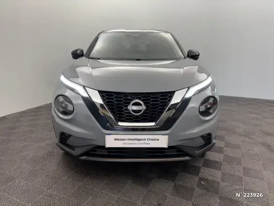 NISSAN JUKE II - voiture d'occasion - Photo 3