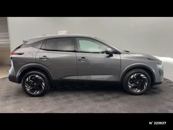 NISSAN QASHQAI III - voiture d'occasion - Photo 5