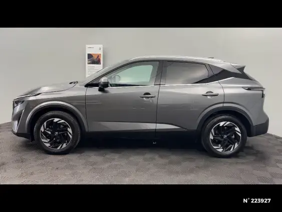 NISSAN QASHQAI III - voiture d'occasion - Photo 2