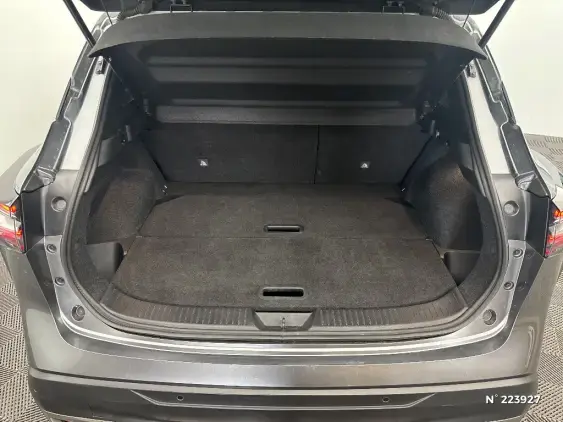 NISSAN QASHQAI III - voiture d'occasion - Photo 7