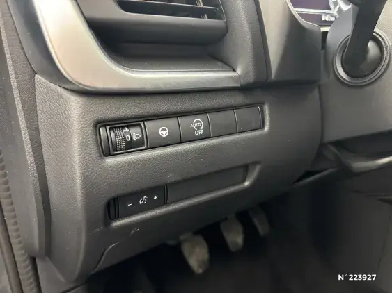 NISSAN QASHQAI III - voiture d'occasion - Photo 15