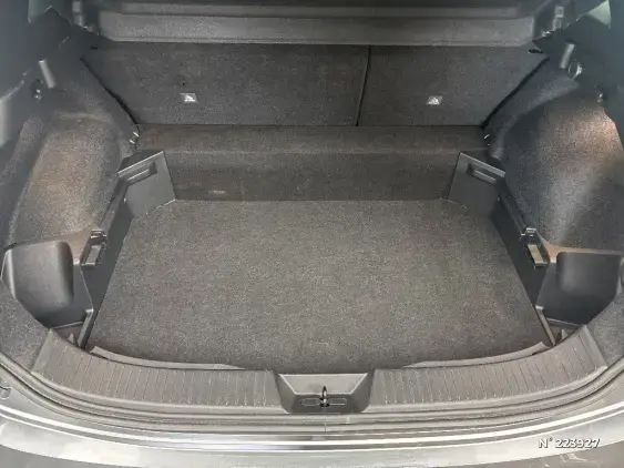 NISSAN QASHQAI III - voiture d'occasion - Photo 26