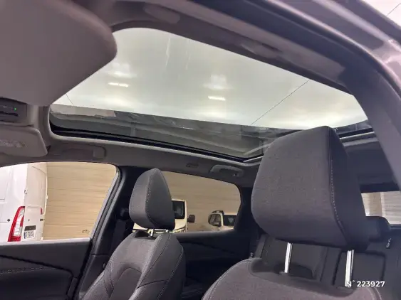 NISSAN QASHQAI III - voiture d'occasion - Photo 28