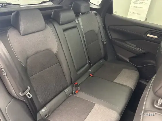 NISSAN QASHQAI III - voiture d'occasion - Photo 11