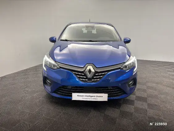 RENAULT CLIO V - voiture d'occasion - Photo 3