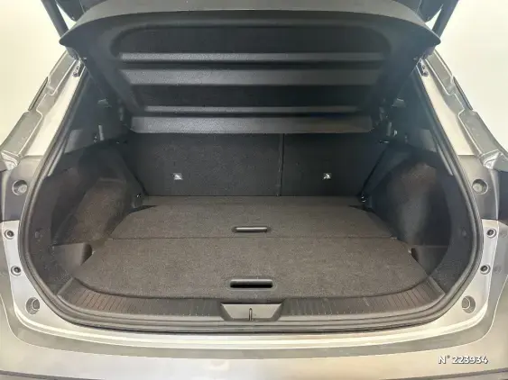 NISSAN QASHQAI III - voiture d'occasion - Photo 7