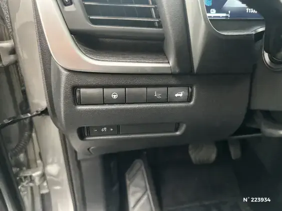 NISSAN QASHQAI III - voiture d'occasion - Photo 15