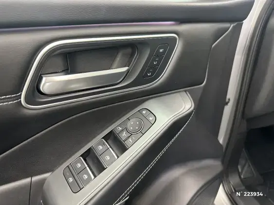 NISSAN QASHQAI III - voiture d'occasion - Photo 29