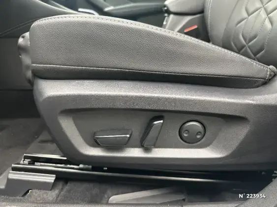 NISSAN QASHQAI III - voiture d'occasion - Photo 30
