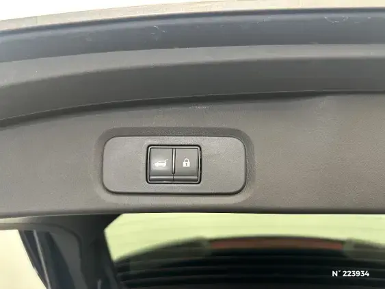 NISSAN QASHQAI III - voiture d'occasion - Photo 31