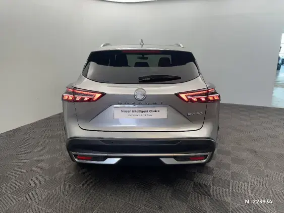 NISSAN QASHQAI III - voiture d'occasion - Photo 6