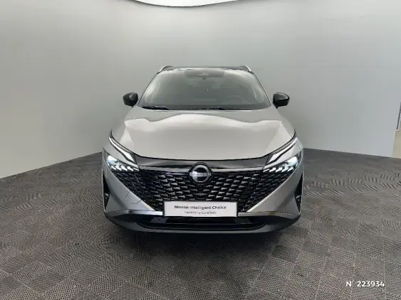 NISSAN QASHQAI III - voiture d'occasion - Photo 3