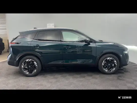 NISSAN QASHQAI III - voiture d'occasion - Photo 5