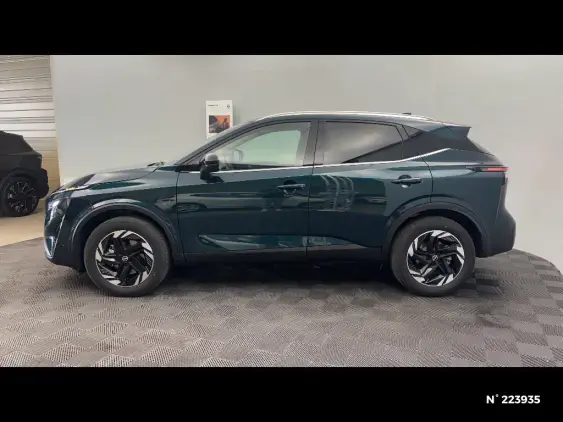 NISSAN QASHQAI III - voiture d'occasion - Photo 2