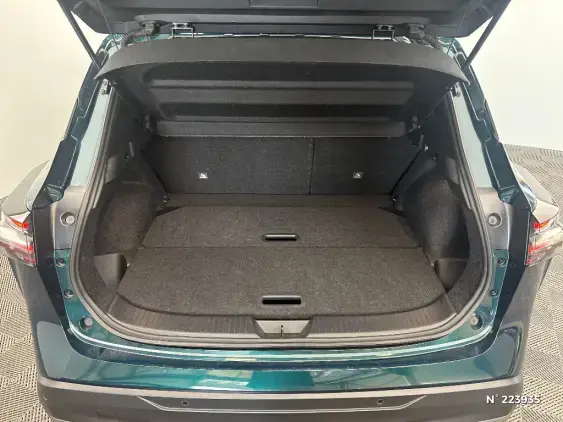 NISSAN QASHQAI III - voiture d'occasion - Photo 7