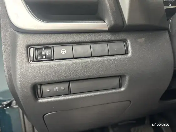 NISSAN QASHQAI III - voiture d'occasion - Photo 15