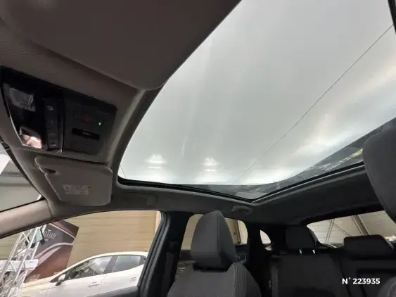 NISSAN QASHQAI III - voiture d'occasion - Photo 27