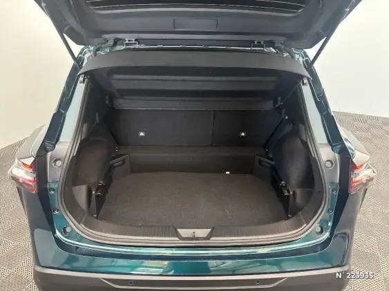 NISSAN QASHQAI III - voiture d'occasion - Photo 25