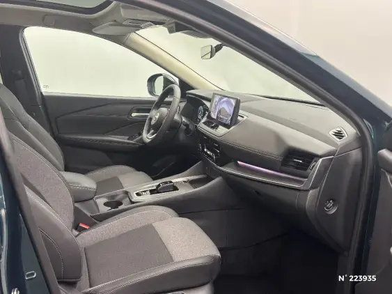 NISSAN QASHQAI III - voiture d'occasion - Photo 10