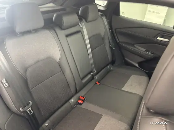NISSAN QASHQAI III - voiture d'occasion - Photo 11