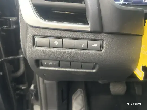 NISSAN QASHQAI III - voiture d'occasion - Photo 15