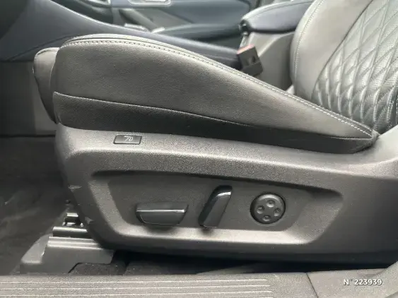 NISSAN QASHQAI III - voiture d'occasion - Photo 28