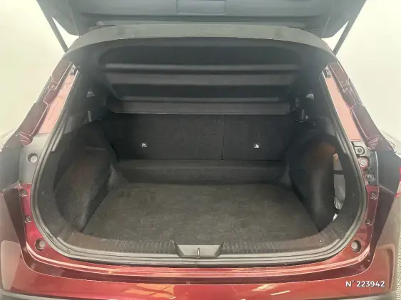 NISSAN QASHQAI III - voiture d'occasion - Photo 7