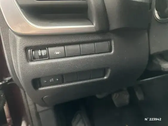 NISSAN QASHQAI III - voiture d'occasion - Photo 15